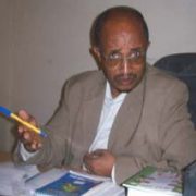የማኅበሩ ሰብሳቢ ቀሲስ ዶ/ር ሙሉጌታ ሥዩም
